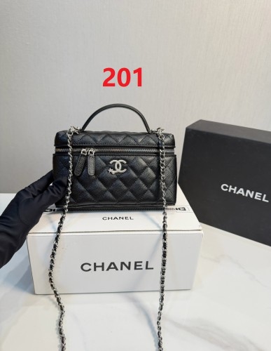 Split leather bag ,4A ,size 19cm,no box,  B80-201-206