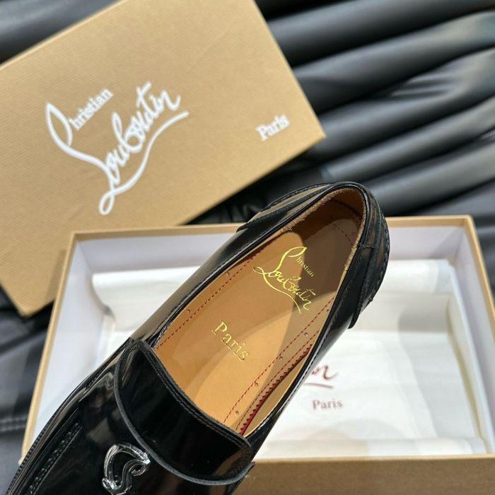Men leather flat shoes,size 39-45, SS110-667