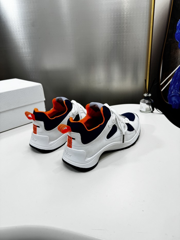 Women's flat sneaker shoes,size 35-40, SS80-636