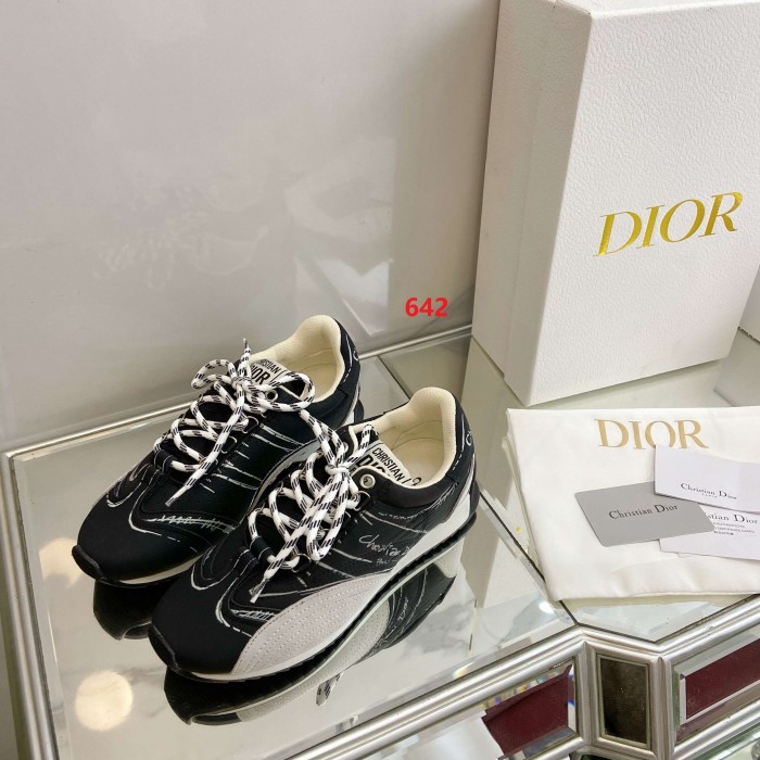Women's flat sneaker shoes,size 35-40, SS80-642