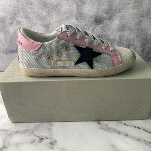 Women's men flat sneaker shoes,  size 35-45, SS98-53
