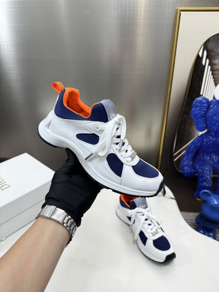Women's flat sneaker shoes,size 35-40, SS80-636