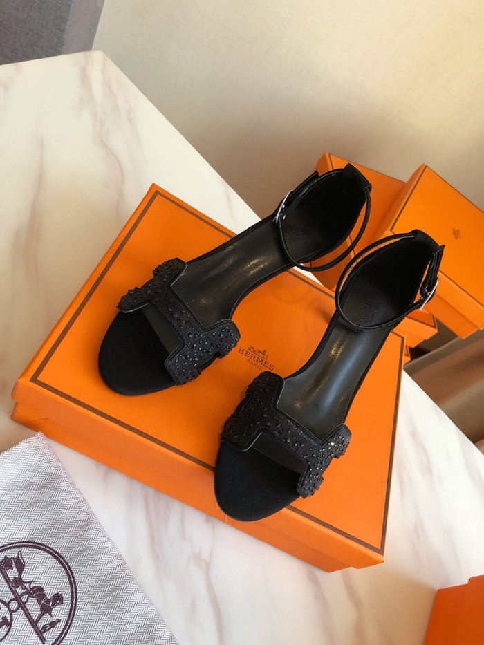 Women's heel shoes, heel 5.5cm, size 35-40, SS70-2294-2300
