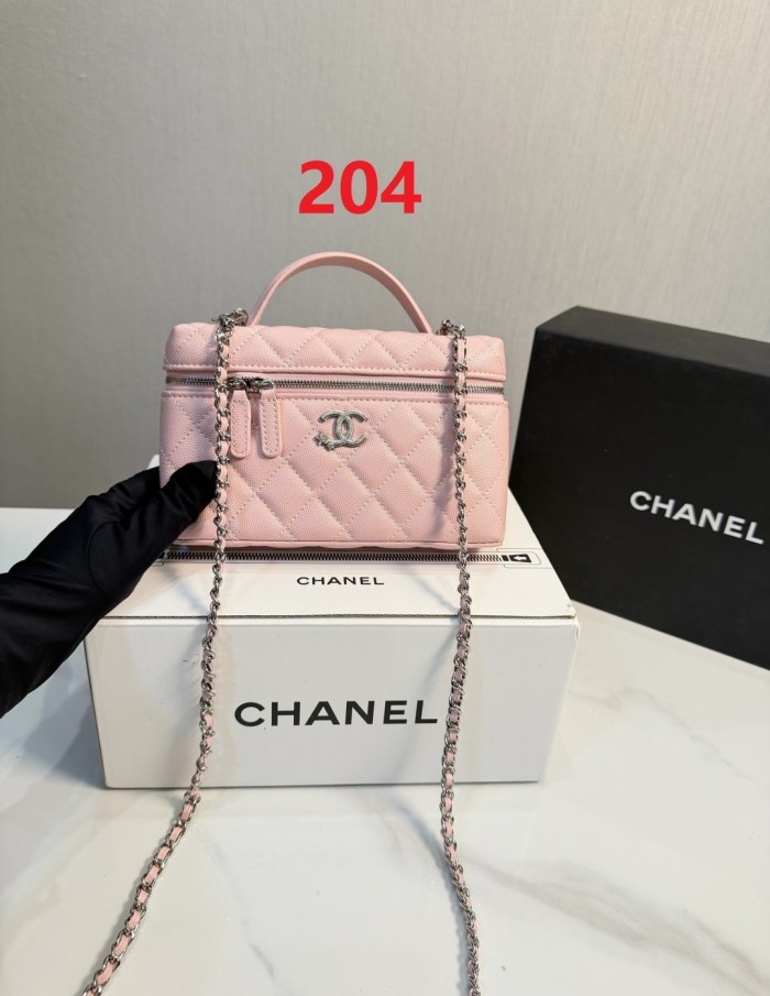 Split leather bag ,4A ,size 19cm,no box,  B80-201-206