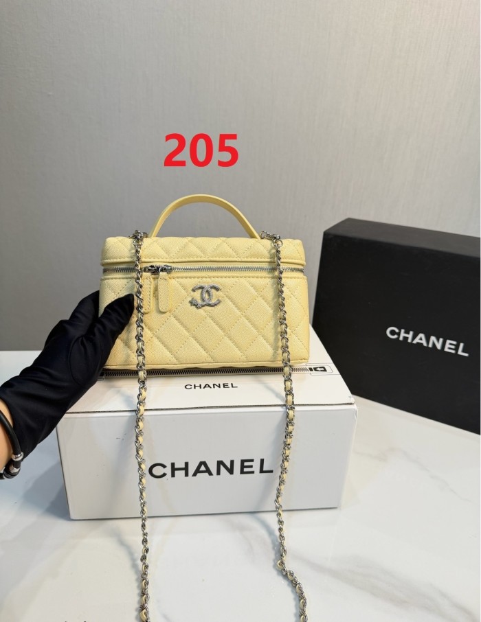 Split leather bag ,4A ,size 19cm,no box,  B80-201-206