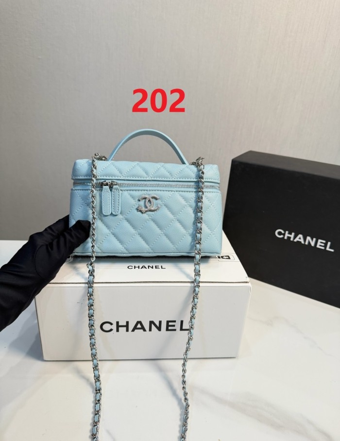 Split leather bag ,4A ,size 19cm,no box,  B80-201-206