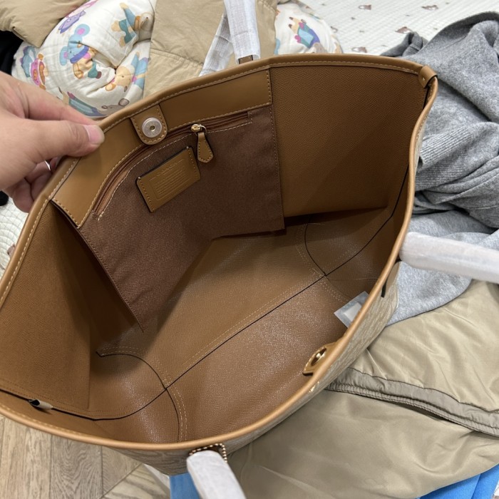 Split leather bag, 3A,size 33x29cm,no box,B68-185