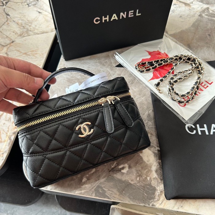 Split leather bag, 3A,size 19cm,no box,B68-189