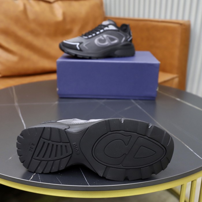 Men's flat sneaker shoes,  size 38-46, SS110-679