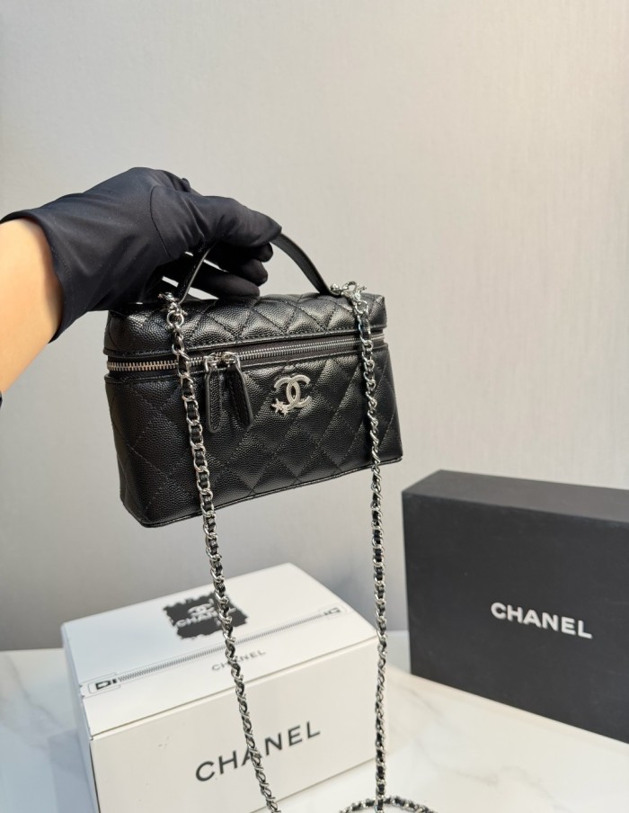 Split leather bag ,4A ,size 19cm,no box,  B80-201-206