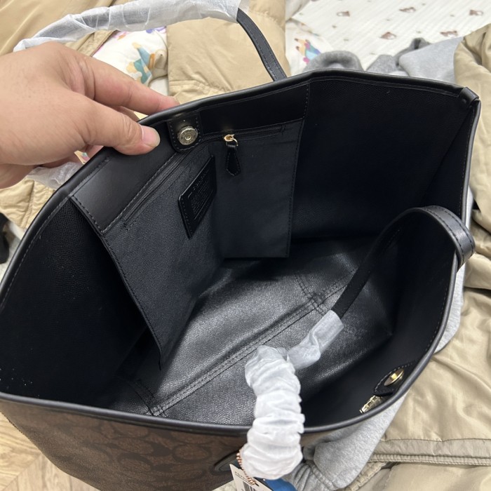Split leather bag, 3A,size 33x29cm,no box,B68-184