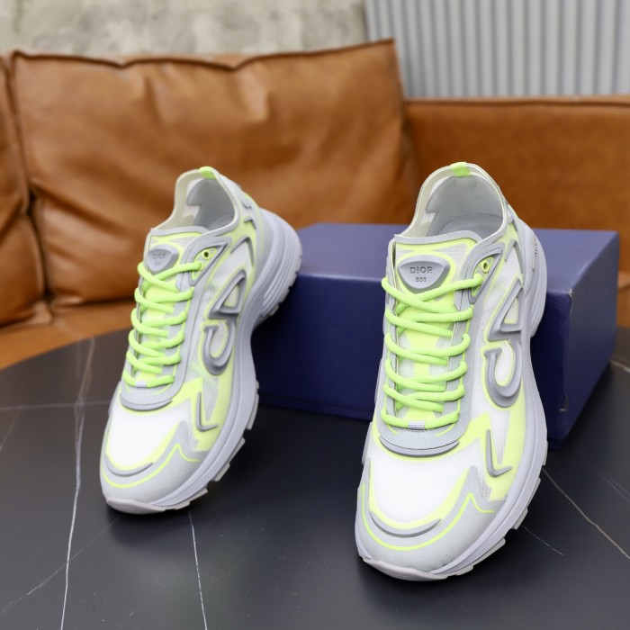 Men's flat sneaker shoes,  size 38-46, SS110-682