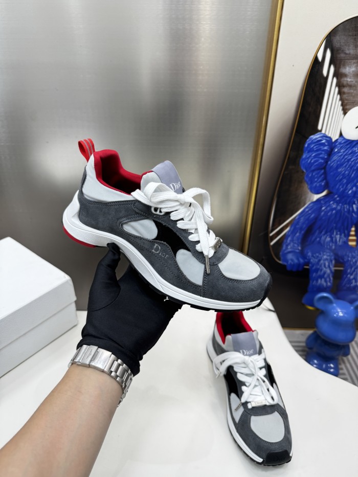 Women's flat sneaker shoes,size 35-40, SS80-635