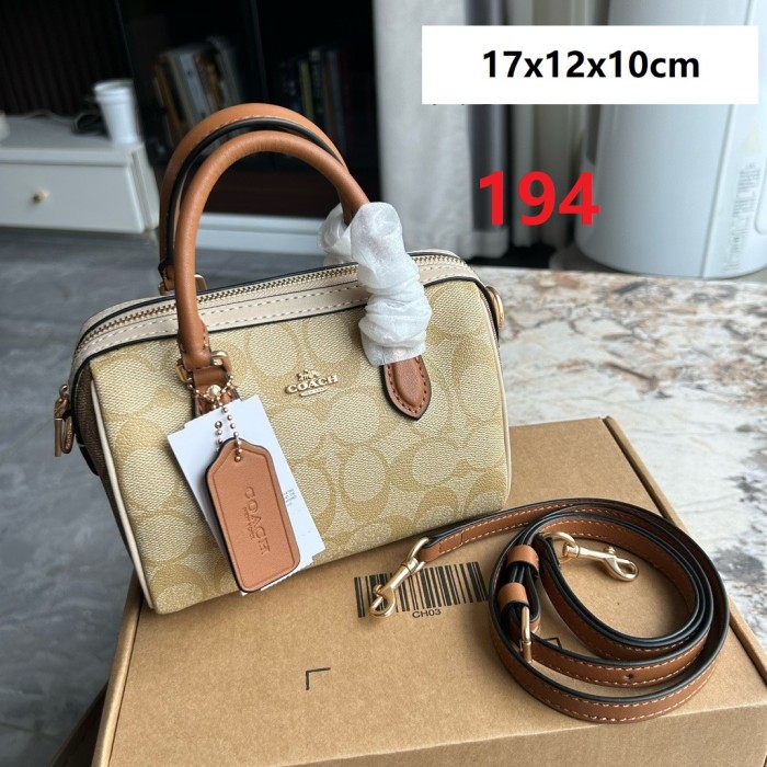 Split leather bag, 3A,size 17x12x10cm,no box,B68-194