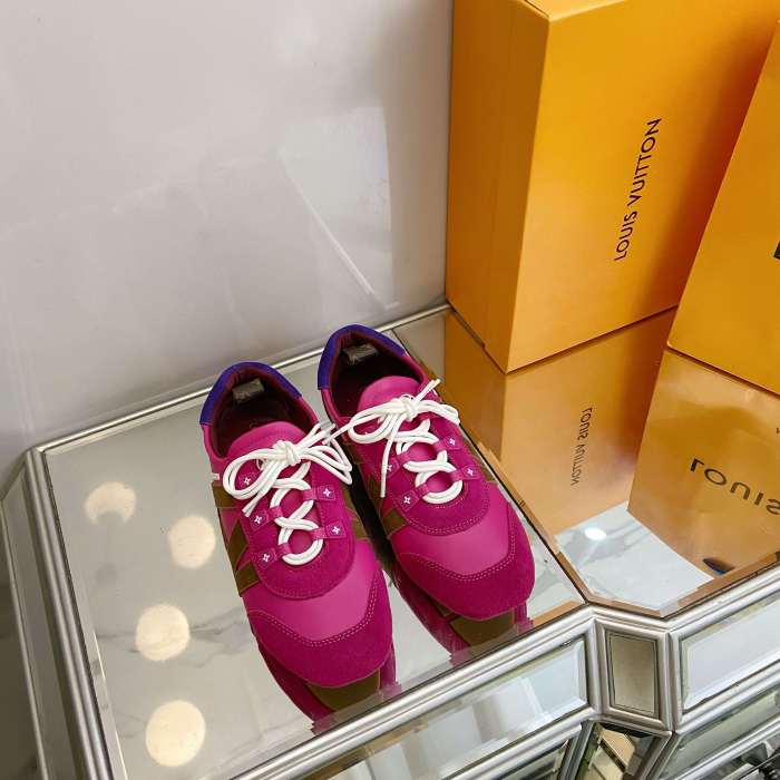 Women's flat sneaker shoes,size 35-41, SS80-640