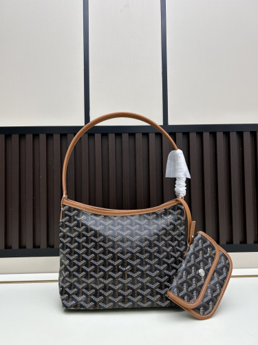Split leather bag ,4A ,size 26x21x10cm,no box,  B88-405