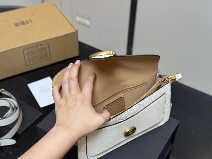 Split leather bag ,4A ,size 25x15cm,no box,  B80-209