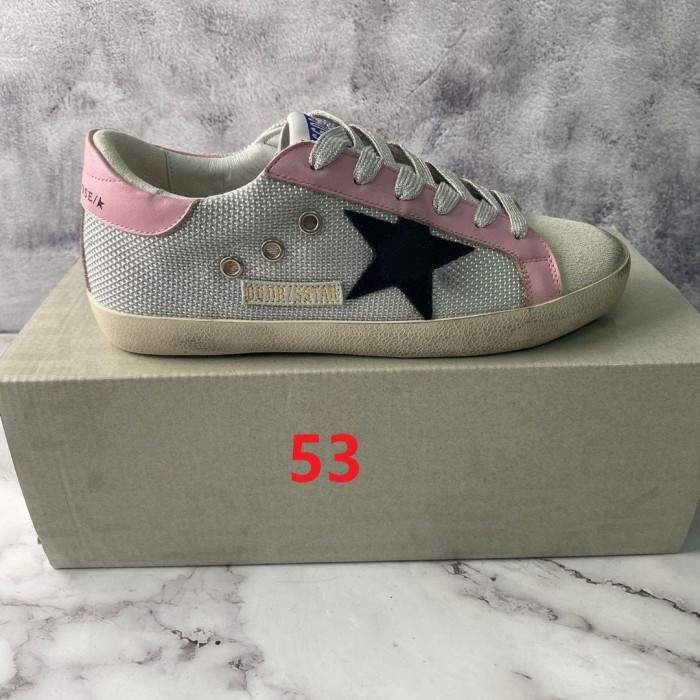 Women's men flat sneaker shoes,  size 35-45, SS98-53