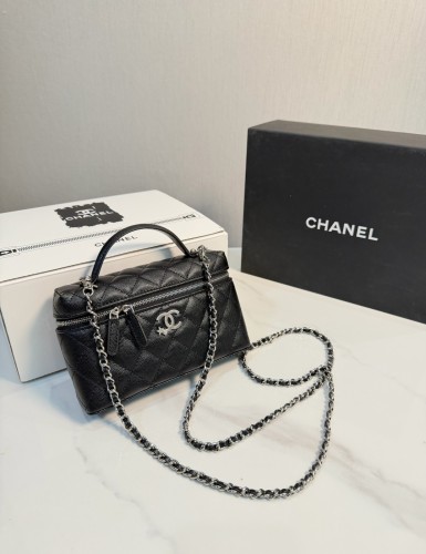 Split leather bag ,4A ,size 19cm,no box,  B80-201-206