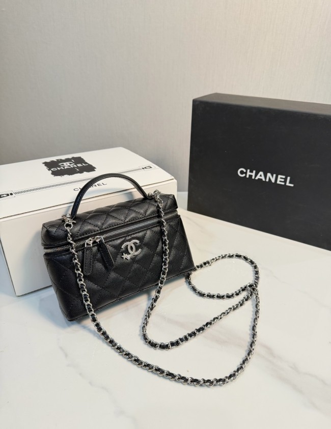 Split leather bag ,4A ,size 19cm,no box, B80-201-206