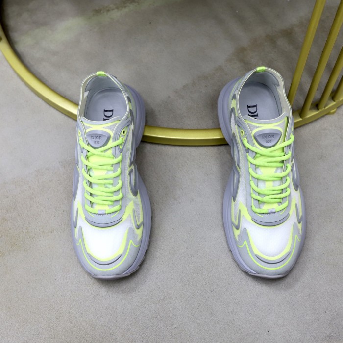 Men's flat sneaker shoes,  size 38-46, SS110-682