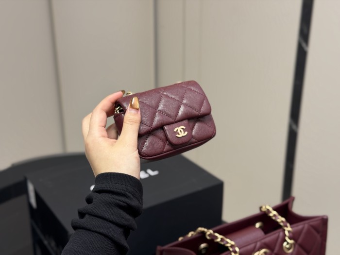 Split leather bag ,4A ,size 31x24cm,no box,  B88-402