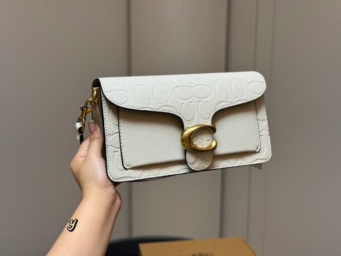 Split leather bag ,4A ,size 25x15cm,no box,  B80-209