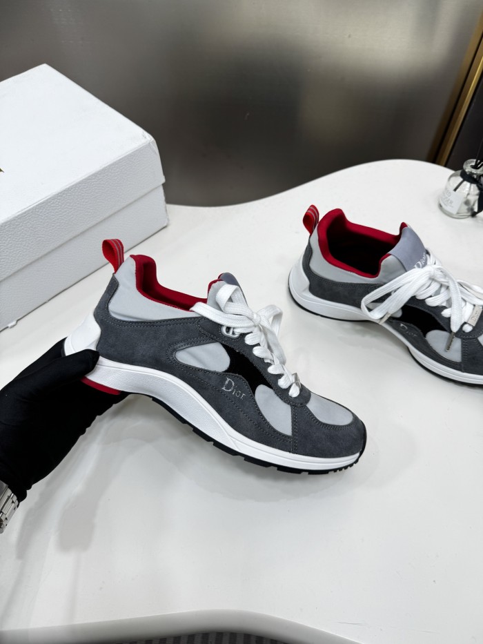 Women's flat sneaker shoes,size 35-40, SS80-635