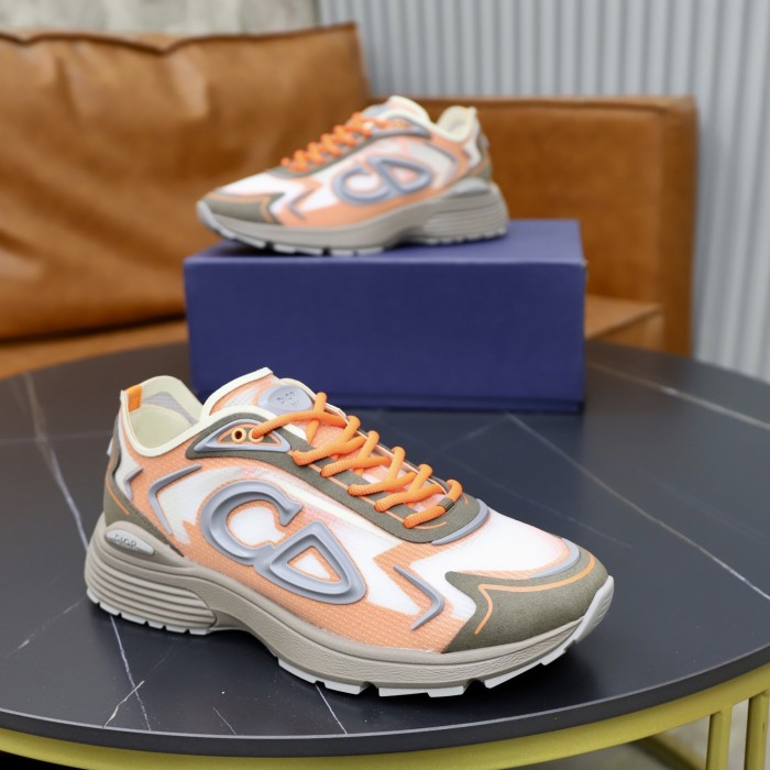 Men's flat sneaker shoes,  size 38-46, SS110-680