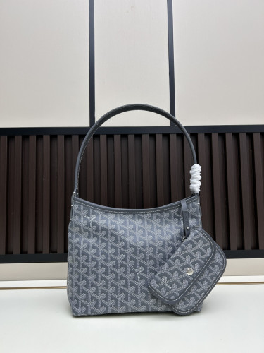 Split leather bag ,4A ,size 26x21x10cm,no box,  B88-403