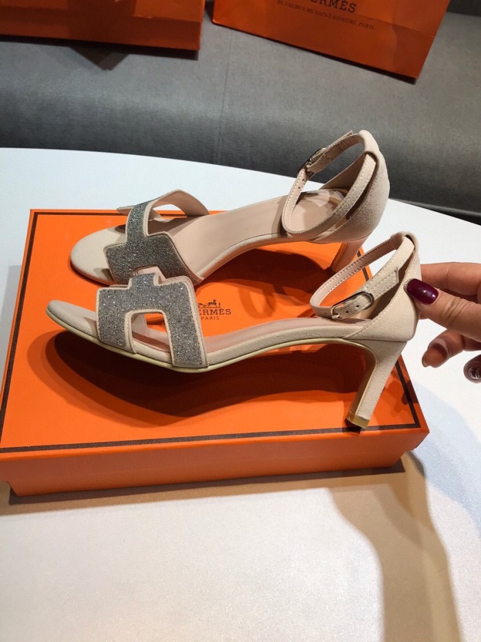 Women's heel shoes, heel 5.5cm, size 35-40, SS70-2294-2300