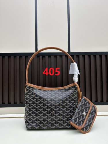 Split leather bag ,4A ,size 26x21x10cm,no box,  B88-405
