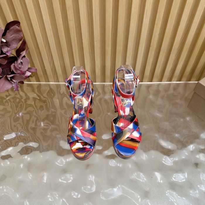 High quality women heel shoes,heel 12.5cm,size 35-42, SS120-325