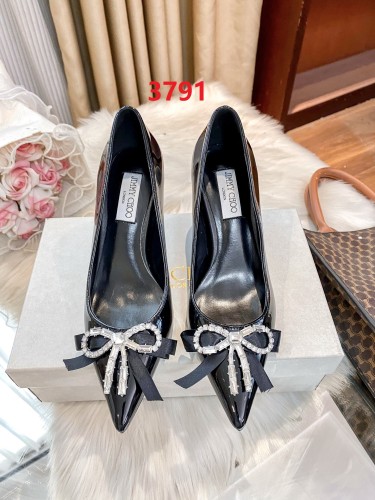 Women's heel shoes,heel 8cm, size 34-42, SS60-3791