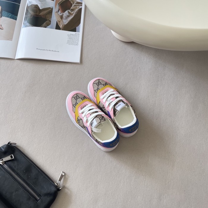 Kid's shoes, with box,size 26-35, SS60-3768