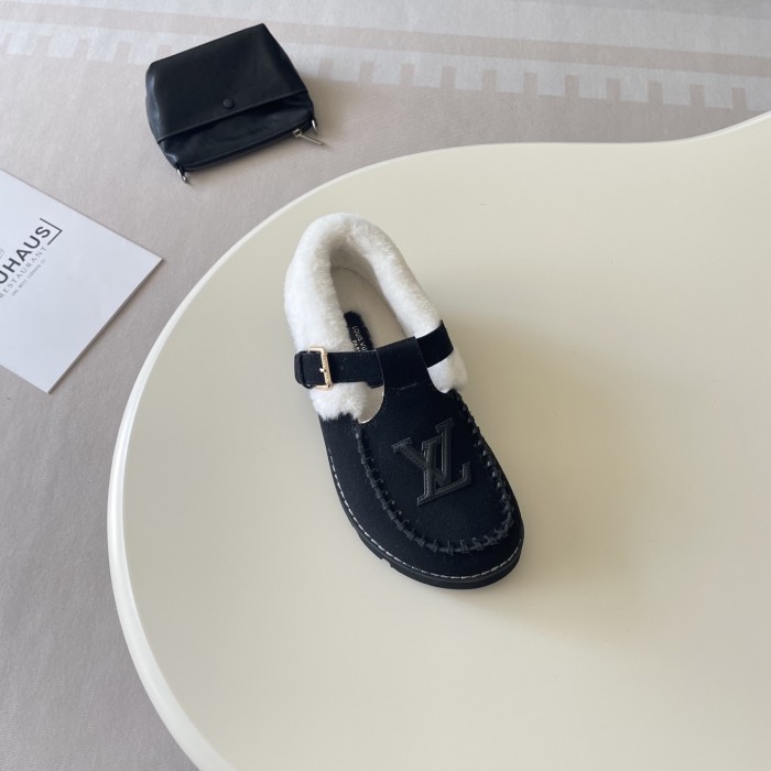 Women's men flat shoes, size 35-44, SS60-3774