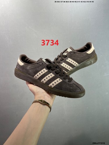 Women men runner sneaker shoes,  with box,size 36-45，SS60-3734