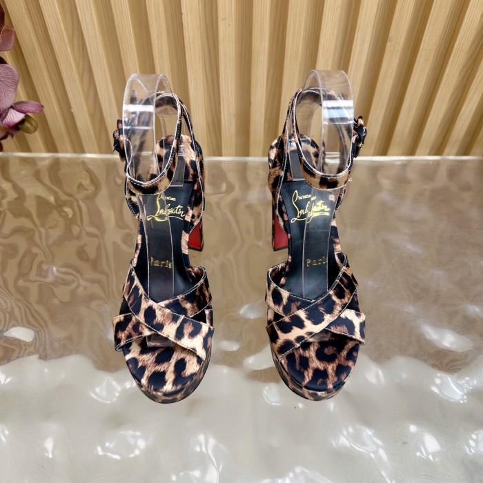 High quality women heel shoes,heel 12.5cm,size 35-42, SS120-326