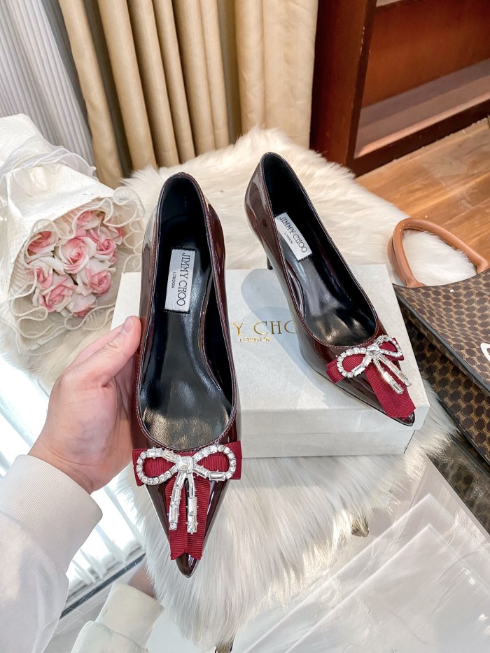 Women's heel shoes,heel 8cm, size 34-42, SS60-3789