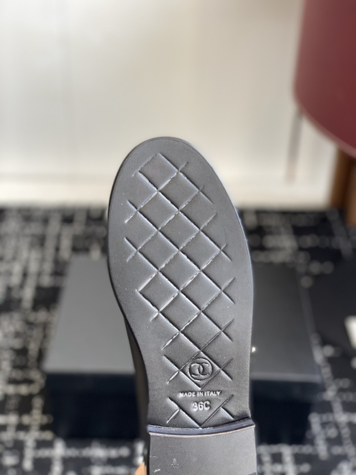 Women's flat shoes, size 35-41, SS60-3753