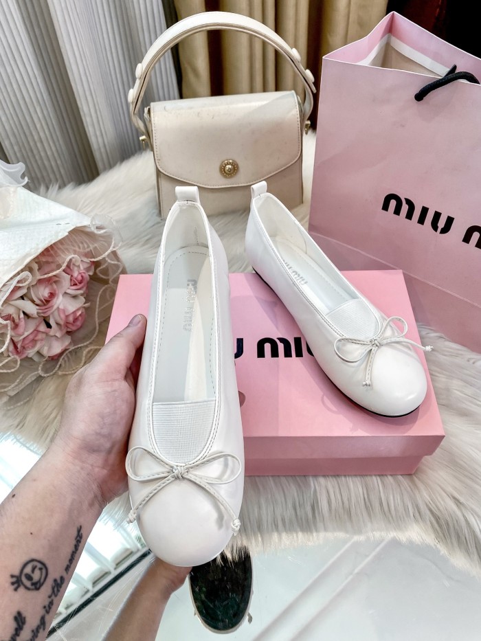 Women's  flat shoes, size 35-40, SS60-3744-3746