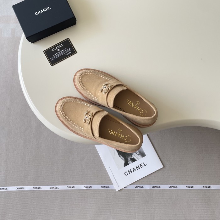Women's flat shoes, size 35-41, SS60-3769-3770