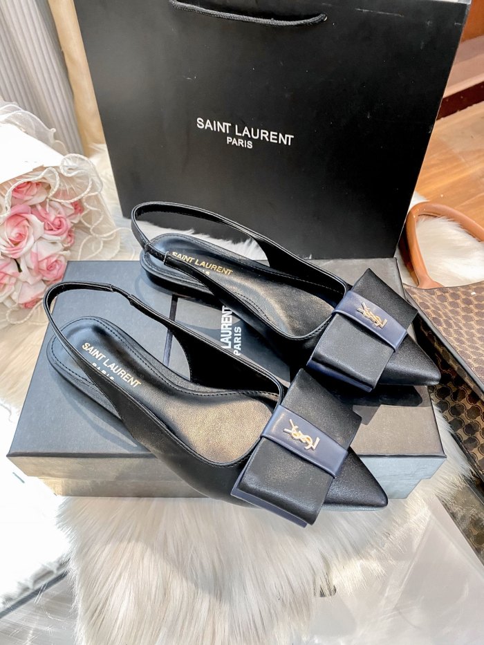 Women's flat shoes, size 34-42, SS60-3797