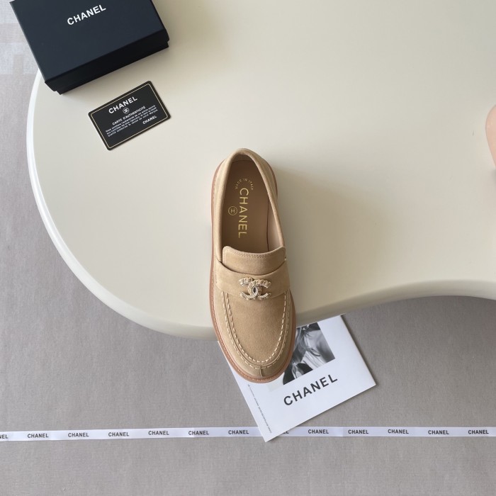 Women's flat shoes, size 35-41, SS60-3769-3770