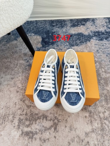 Women's flat shoes, size 35-40, SS60-3747