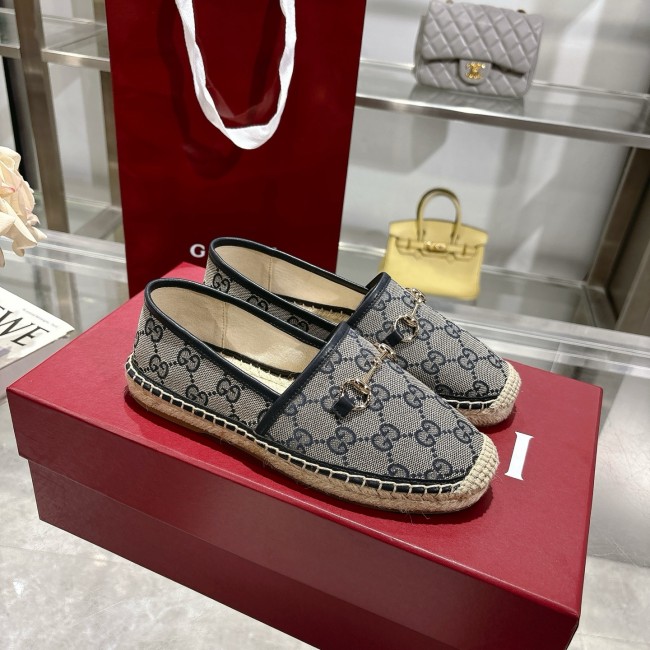 Women's flat shoes, size 35-41, SS60-3823