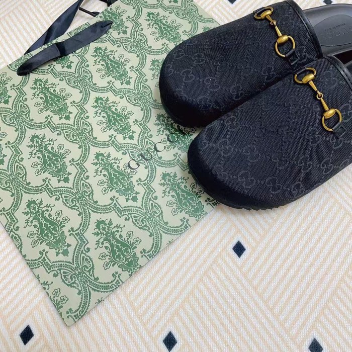 Women's flat slippers shoes, size 35-41, SS60-3764