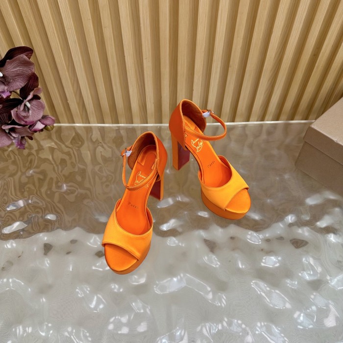 High quality women heel shoes,heel 12.5cm,size 35-42, SS120-328