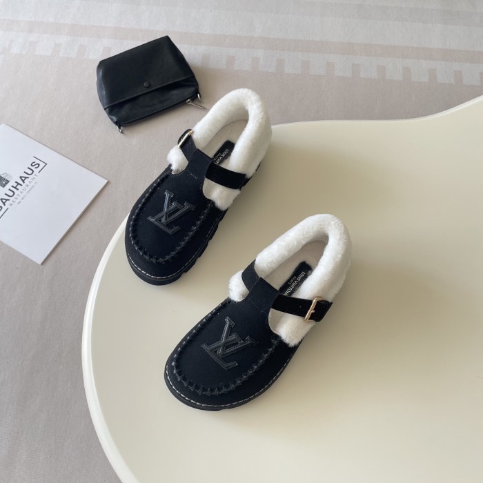 Women's men flat shoes, size 35-44, SS60-3774