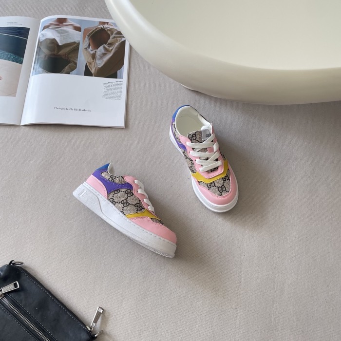 Kid's shoes, with box,size 26-35, SS60-3768